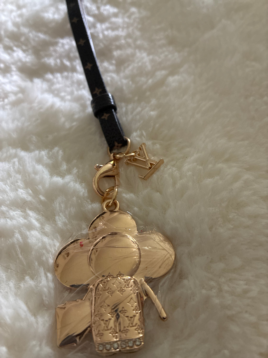 Bag/Purse Charm