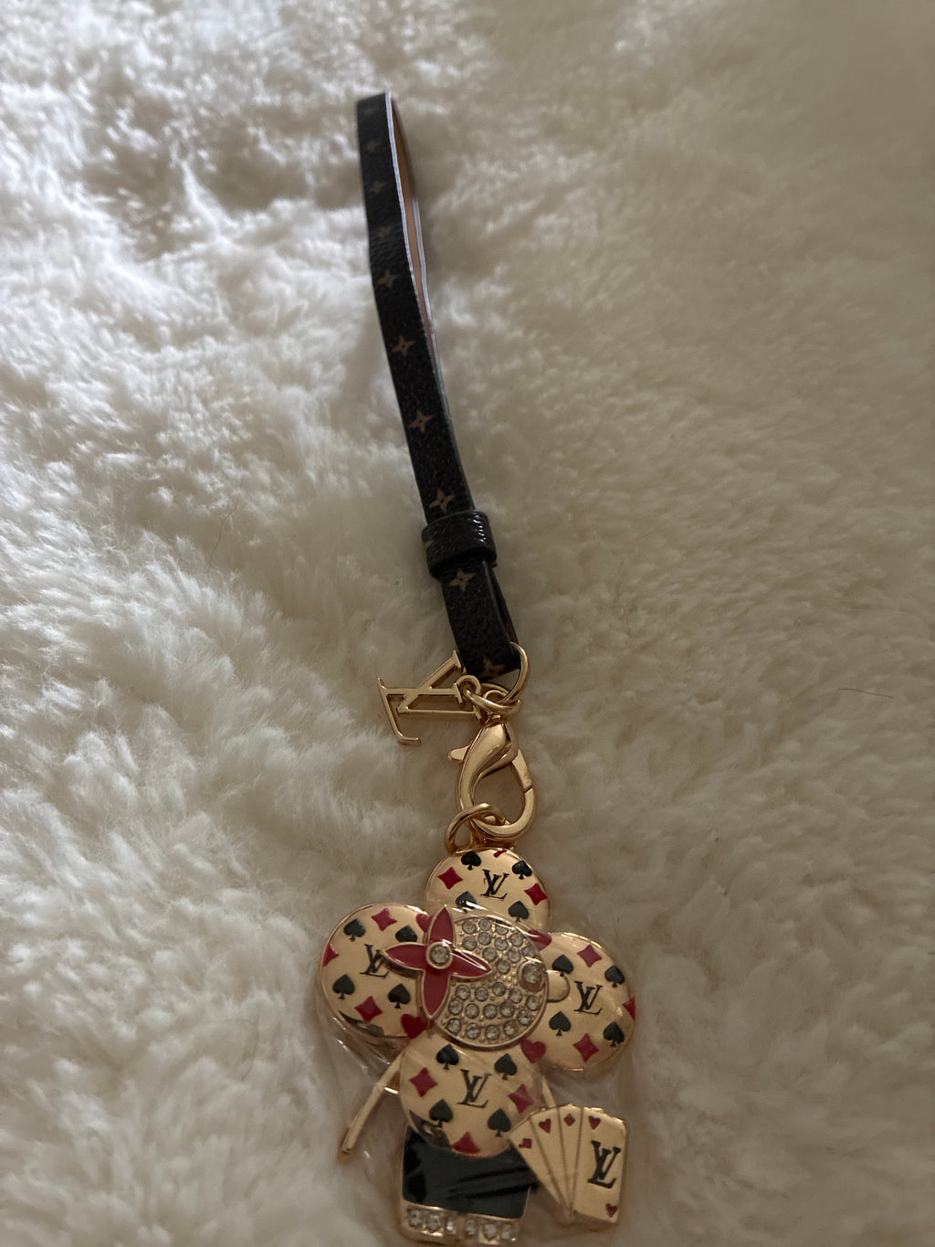 Bag/Purse Charm