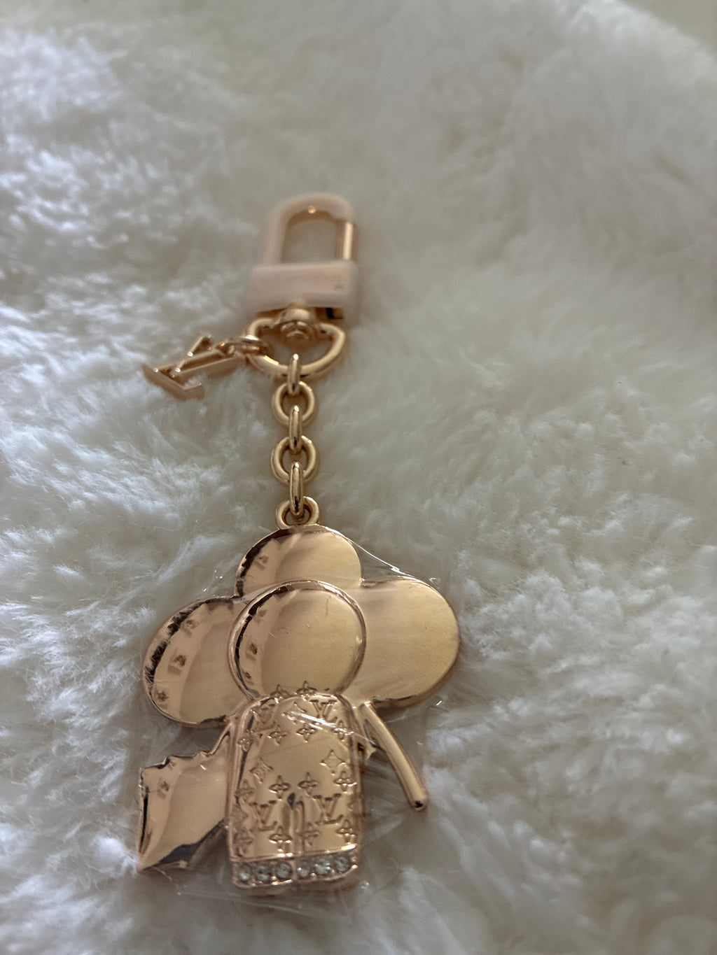 Purse Charm