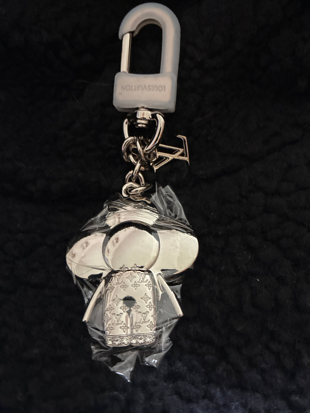Purse Charm