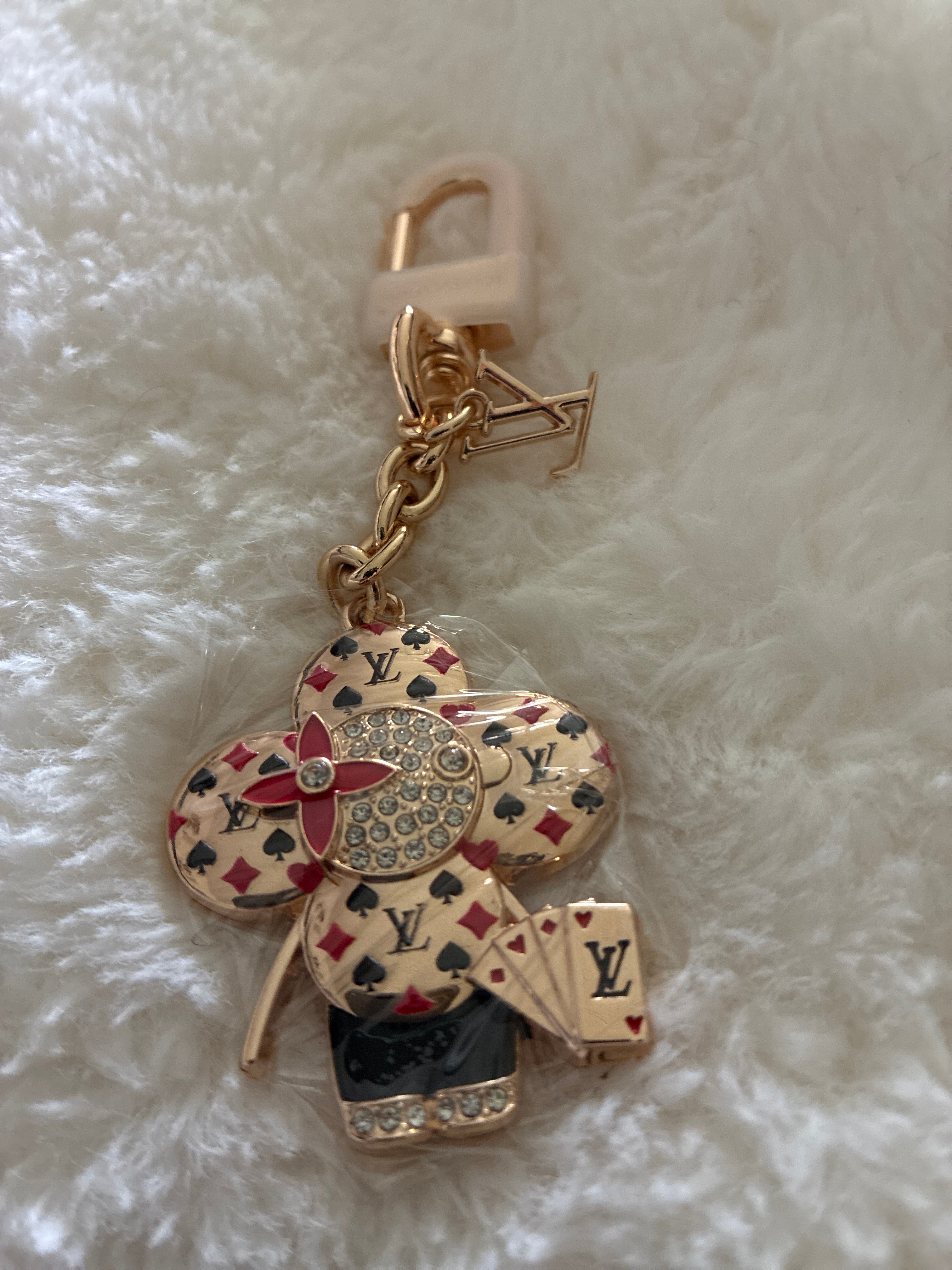 Purse Charm